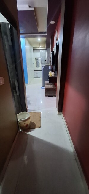 Furnished Amenities in 1 BHK Builder Floor at DLF City Phase III, Sector 24 – for Rent