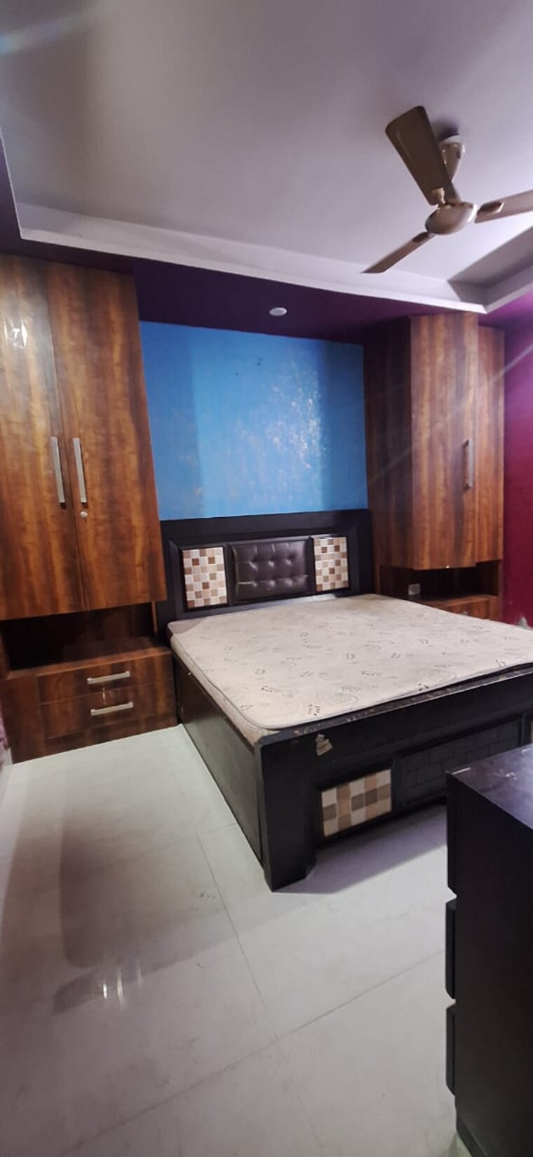 Kitchen, dlf-city-phase-iii 1 Bedroom 800 Sq.Ft. Builder Floor In Sector 24 Gurgaon 9702080