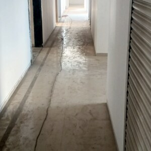 Floor Plan in  Office Space at Vasai East – for Rent