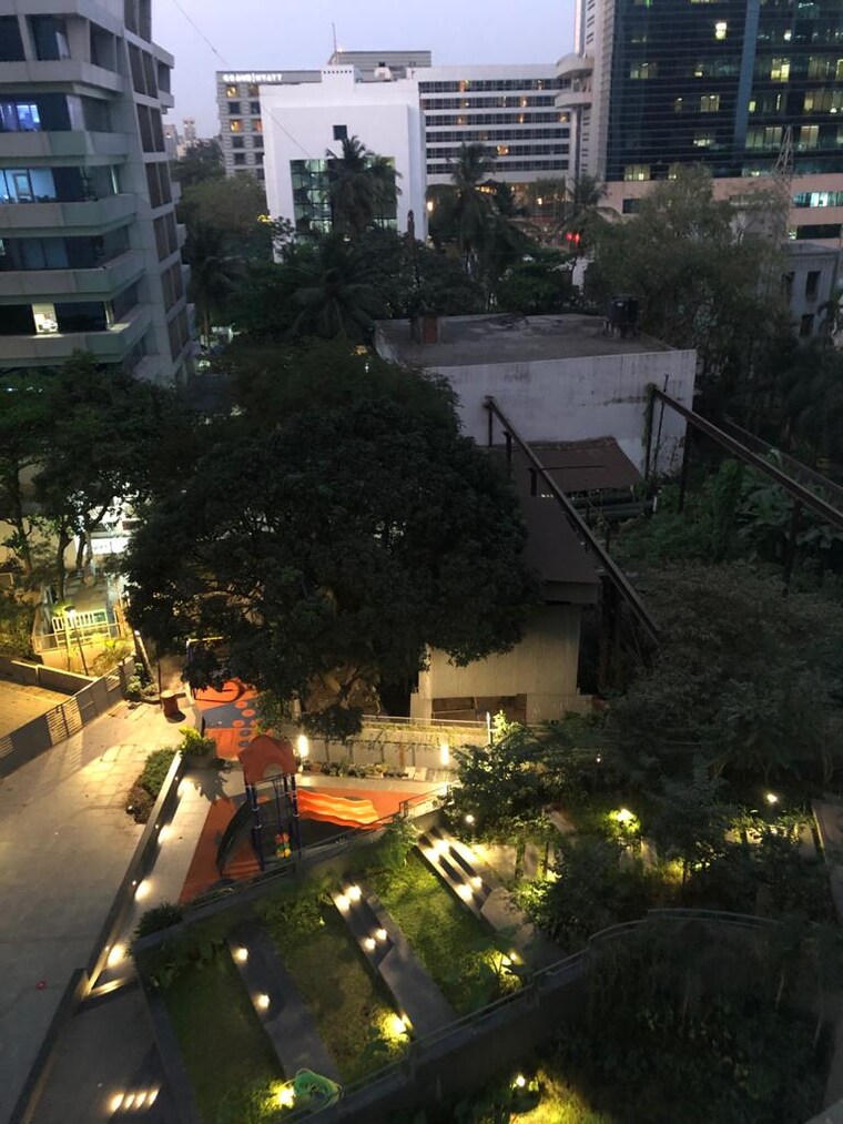 Exterior View, kalpataru-primus-residence 2 Bedroom 657 Sq.Ft. Apartment In Santacruz East Mumbai 9702207