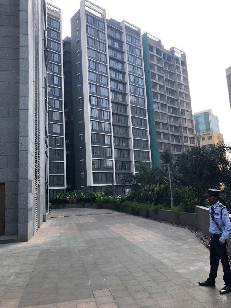Exterior View, kalpataru-primus-residence 2 Bedroom 657 Sq.Ft. Apartment In Santacruz East Mumbai 9702207