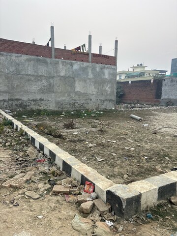 Plot Area in  Plot at Takrohi – for Sale