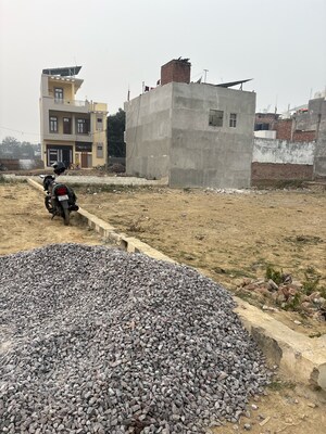  Plot – Exterior View View at Takrohi - for Sale