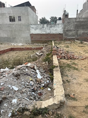 Plot Area in  Plot at Takrohi – for Sale