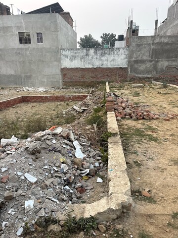 Plot Area in  Plot at Takrohi – for Sale