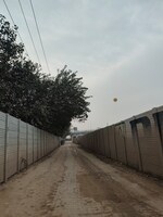 130 Sq.Yd. Plot in The Emporium