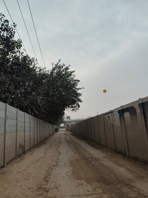  Plot For Sale in The Emporium, Sector 110a