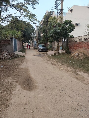  Plot – Exterior View View at The Emporium, Sector 110a - for Sale