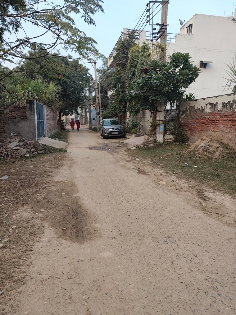 Exterior View, the-emporium  130 Sq.Yd. Plot In Sector 110a Gurgaon 9702223