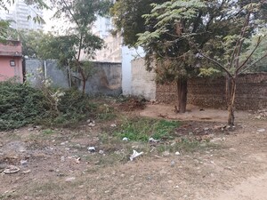 Plot Area in  Plot at The Emporium, Sector 110a – for Sale
