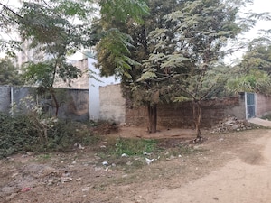 Plot Area in  Plot at The Emporium, Sector 110a – for Sale