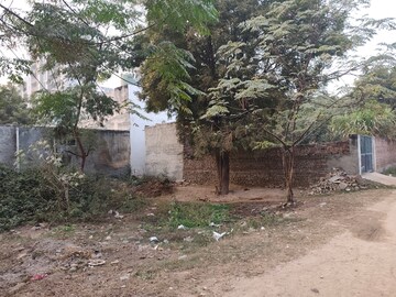 Plot Area in  Plot at The Emporium, Sector 110a – for Sale