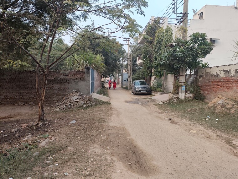 Exterior View, the-emporium  130 Sq.Yd. Plot In Sector 110a Gurgaon 9702223