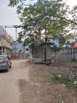  Plot – Exterior View View at The Emporium, Sector 110a - for Sale