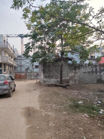  Plot – Exterior View View at The Emporium, Sector 110a - for Sale