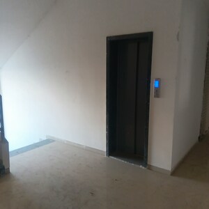 Floor Plan in  Office Space at Vasai East – for Rent