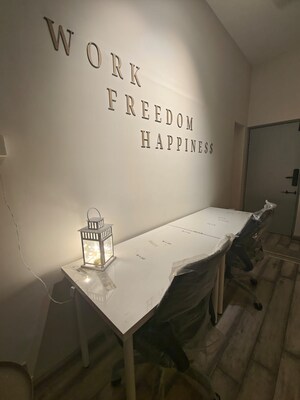   Co-working Space at Rahate Colony – for Rent