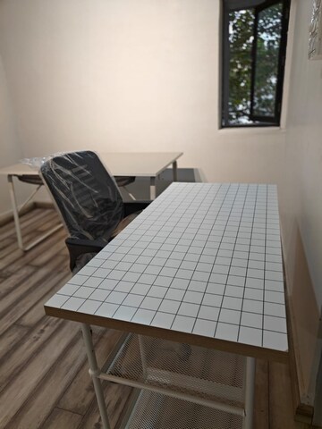 Team Area in  Co-working Space at Rahate Colony – for Rent