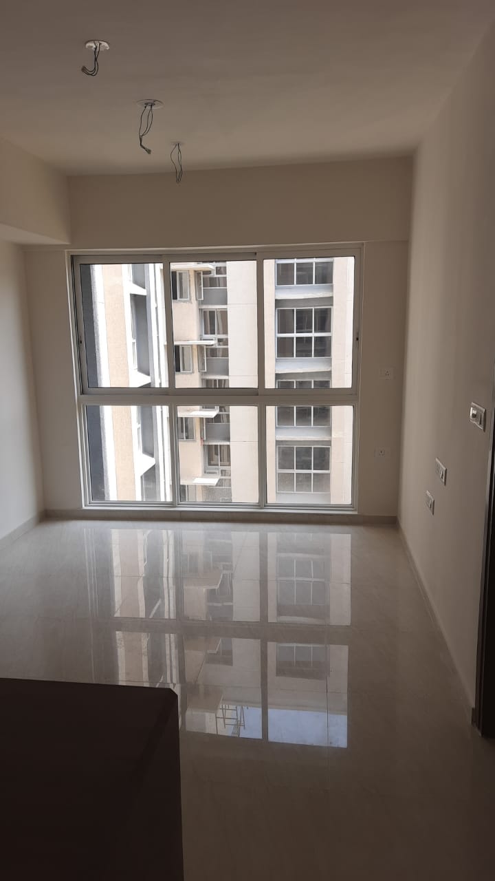 2 BHK Apartment For Sale in Lodha Palava Voilete Domb
