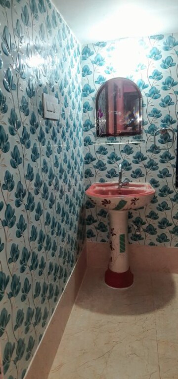  2 BHK Builder Floor at Nuapada – for Rent