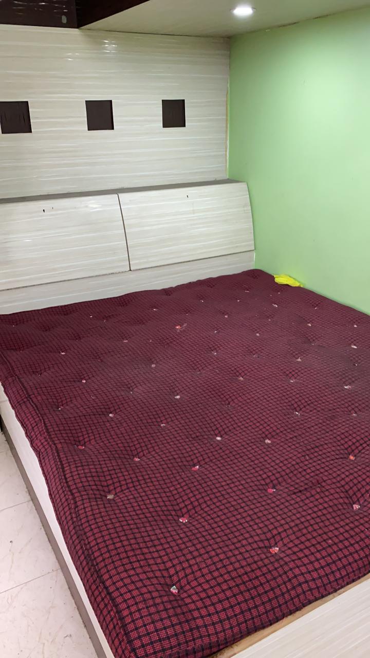 3 BHK + Study Room Apartment For Rent in Aashiyana Star Properties