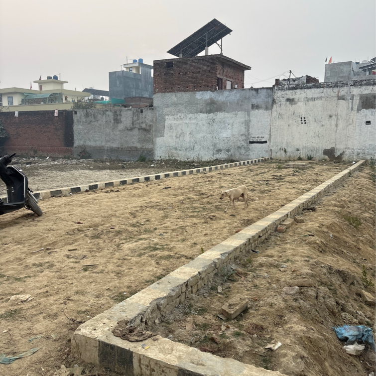 Exterior View, takrohi  12000 Sq.Yd. Plot In Takrohi Lucknow 9702260