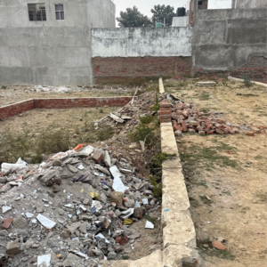 Plot Area in  Plot at Takrohi – for Sale