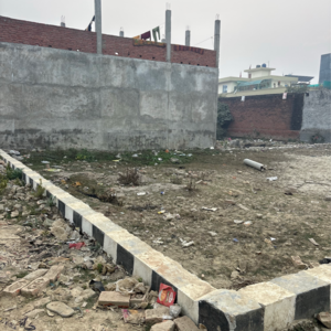 Plot Area in  Plot at Takrohi – for Sale