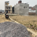 12000 Sq.Yd. Plot in Sai City Takrohi Lucknow 