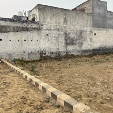 Plot Area in  Plot at Takrohi – for Sale