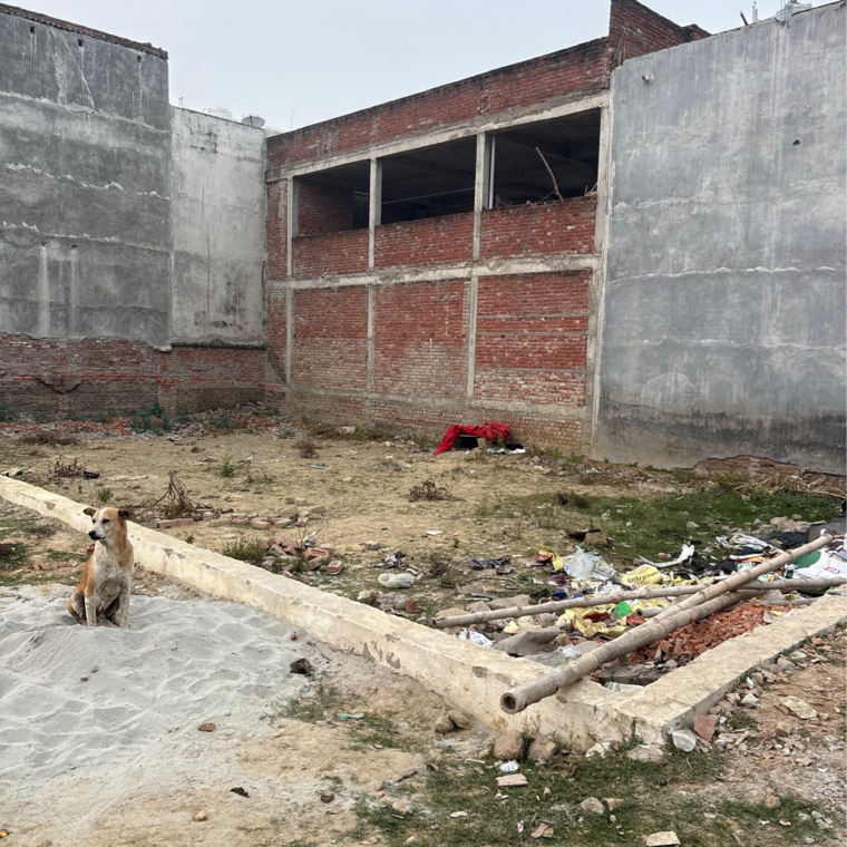 Exterior View, takrohi  12000 Sq.Yd. Plot In Takrohi Lucknow 9702260