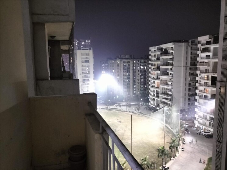 undefined, kw-srishti 3 Bedroom 1450 Sq.Ft. Apartment In Raj Nagar Extension Ghaziabad 9702275