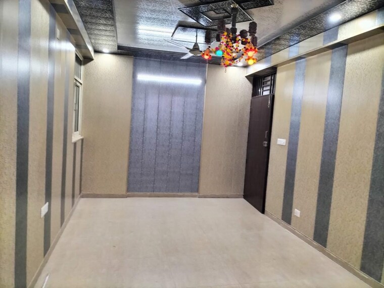 Room, kw-srishti 3 Bedroom 1450 Sq.Ft. Apartment In Raj Nagar Extension Ghaziabad 9702275
