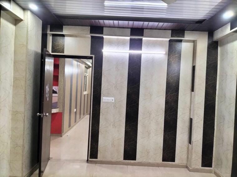 undefined, kw-srishti 3 Bedroom 1450 Sq.Ft. Apartment In Raj Nagar Extension Ghaziabad 9702275