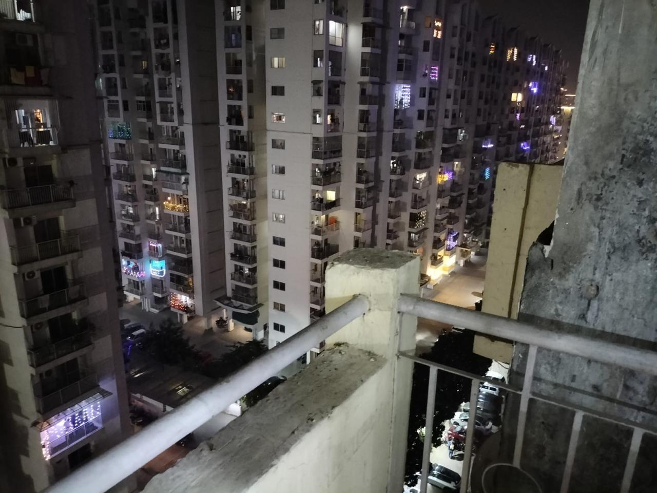 3 BHK Apartment For Sale in KW Srishti