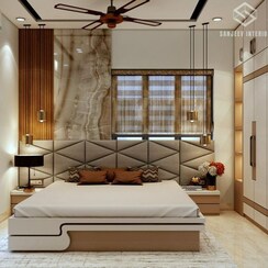4 BHK + Pooja Room,Servant Room,Study Room,Extra Room Apartment For Sale in Experion Windchants
