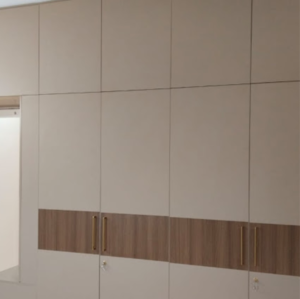 Furnished Amenities in 2 BHK Apartment at Salarpuria Sattva Exotic, Bagalur rd – for Rent