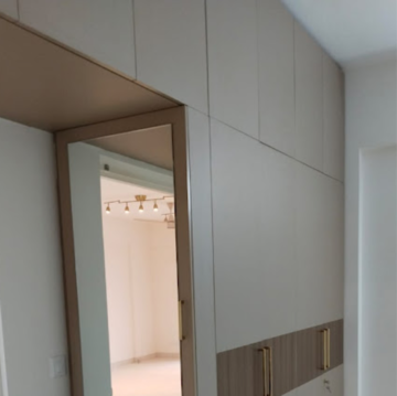 Room in 2 BHK Apartment at Salarpuria Sattva Exotic, Bagalur rd – for Rent