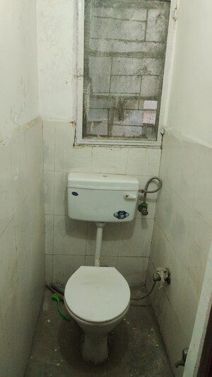 Bathroom in 3 BHK Builder Floor at Pitampura – for Sale