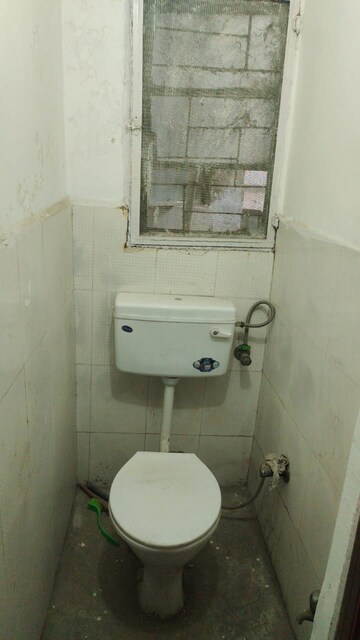 Bathroom in 3 BHK Builder Floor at Pitampura – for Sale