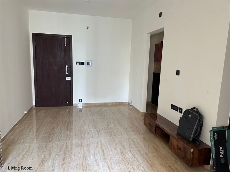 Living Room, vtp-cygnus 1 Bedroom 448 Sq.Ft. Apartment In Kharadi Pune 9702348