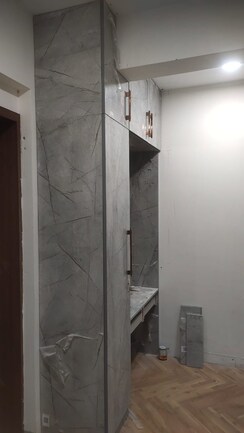 3 BHK + Pooja Room Apartment For Sale in Puravankara Purva Zenium