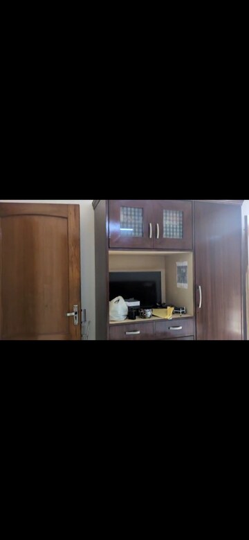 Bedroom in 3 BHK Independent House at RWA Apartments Sector 52, Sector 52 – for Rent