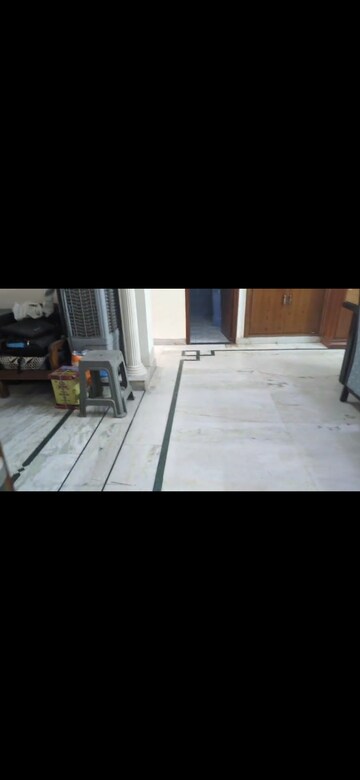 Bedroom in 3 BHK Independent House at RWA Apartments Sector 52, Sector 52 – for Rent