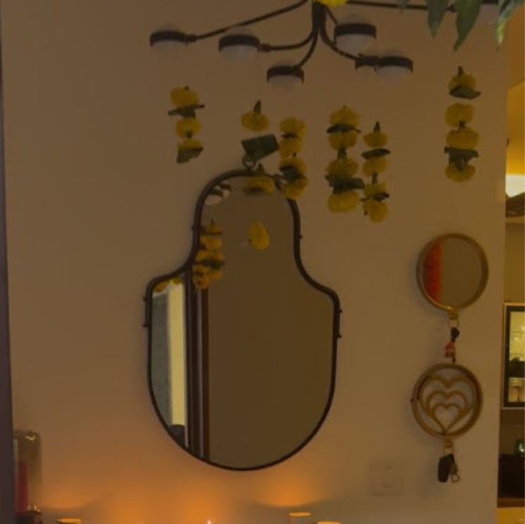 Map Location, purva-palm-beach 2 Bedroom 1348 Sq.Ft. Apartment In Kyalasanahalli Bangalore 9702332