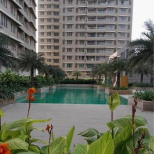 2 BHK Apartment For Rent in Kalpataru Radiance, Motilal Nagar