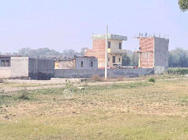 Plot For Sale in BPTP District Phase 2