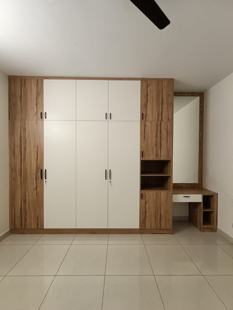 Room, prestige-elysian 3 Bedroom 1617 Sq.Ft. Apartment In Bannerghatta Road Bangalore 9702320