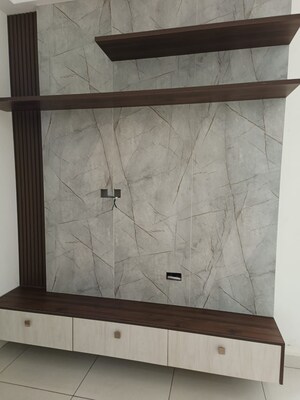 Bathroom in 3 BHK Apartment at Prestige Elysian, Bannerghatta Road – for Sale