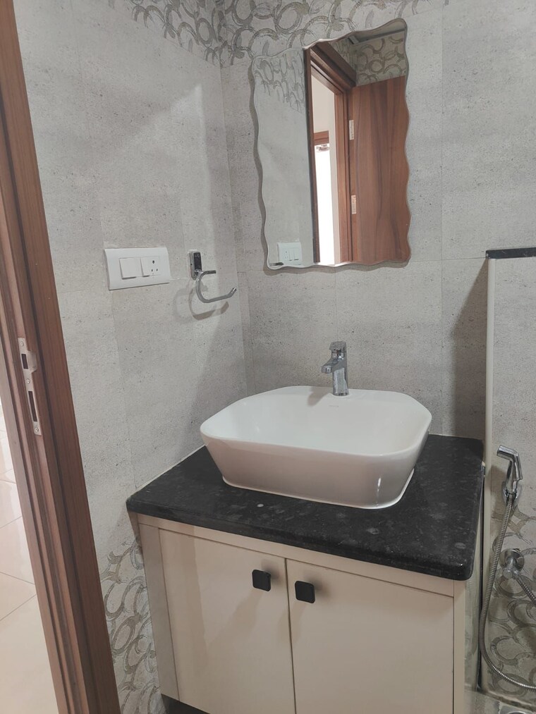 Bathroom, prestige-elysian 3 Bedroom 1617 Sq.Ft. Apartment In Bannerghatta Road Bangalore 9702320
